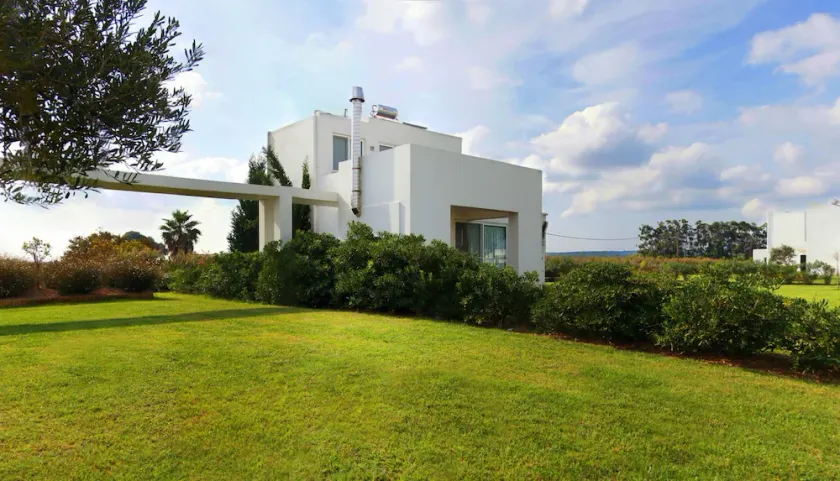 Ionian Beach Villas - Image 1