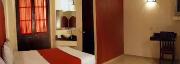 Hotel Jorge Alejandro - Image 1