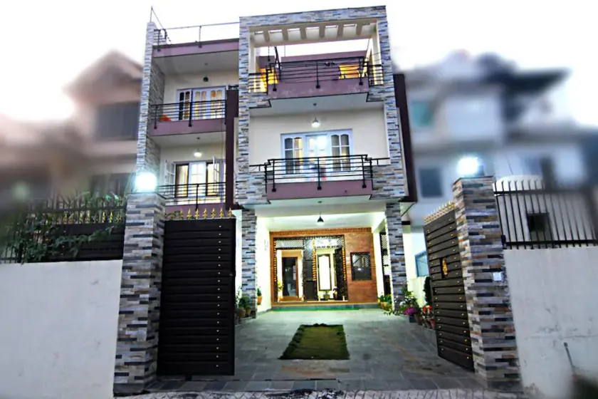 Khushi Homestay - Image 1