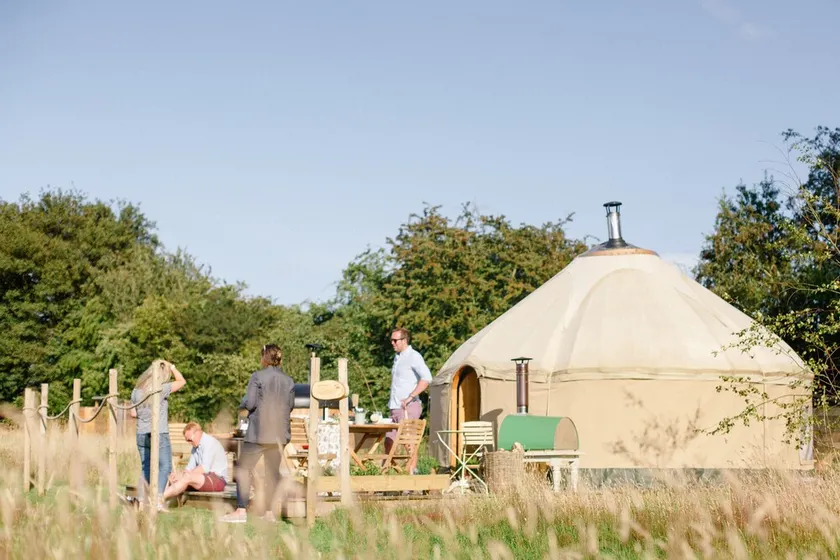 Yurtshire - Image 1