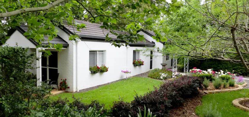Homewood Cottages - Image 1