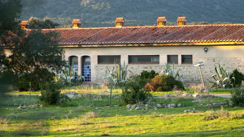 Finca Las Gamitas - Image 1