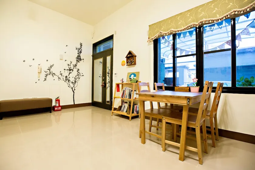 Lane 82 B&B - Image 1