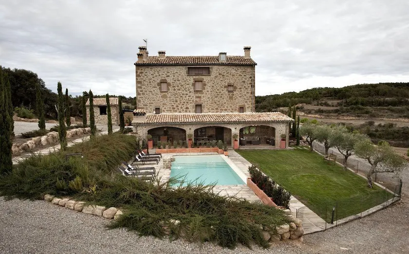 Casa Rural L'avellana - Image 1