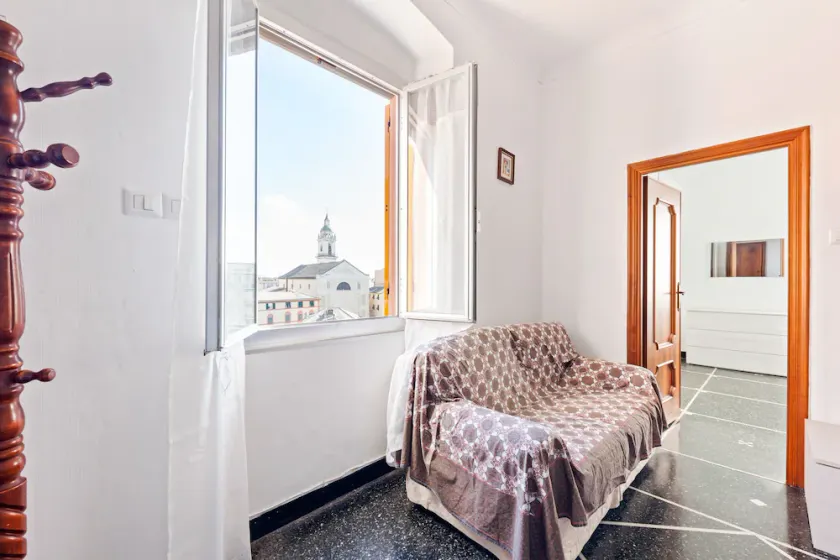 Genova Quinto SeaLife Apartment - Image 1
