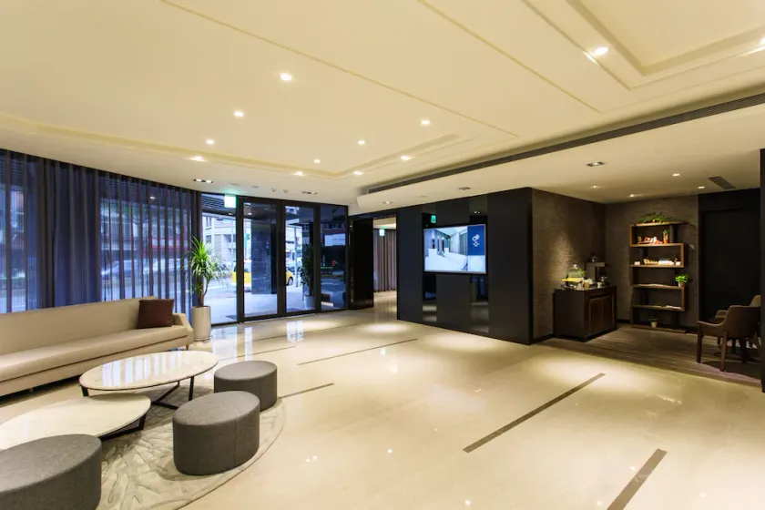Pavilion Boutique Hotel - Image 1