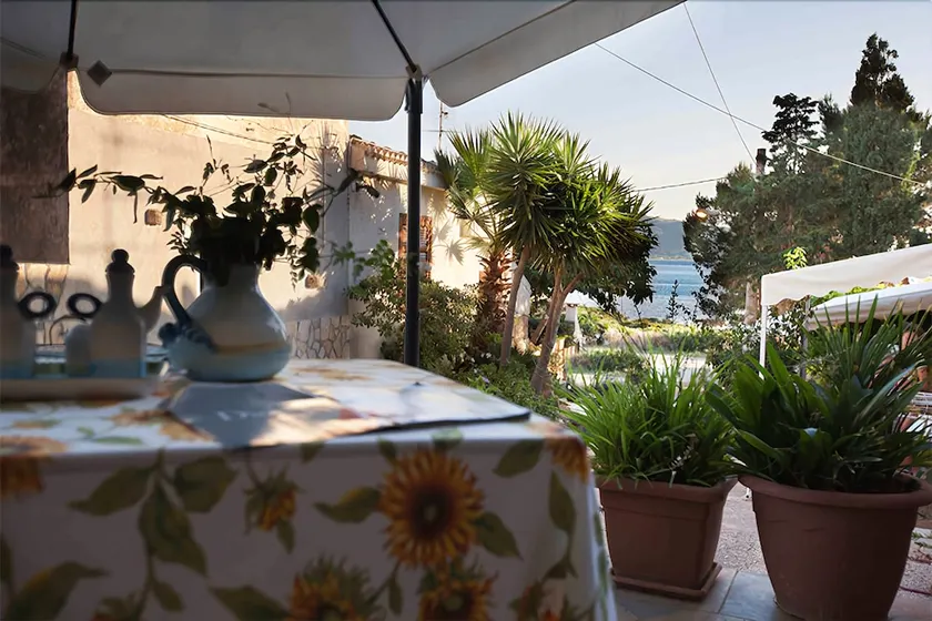 La Casa tra Mare e Riserva - Image 1