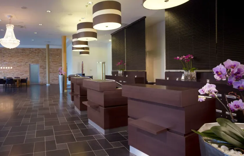 Rilano 24/7 Hotel München - Image 1