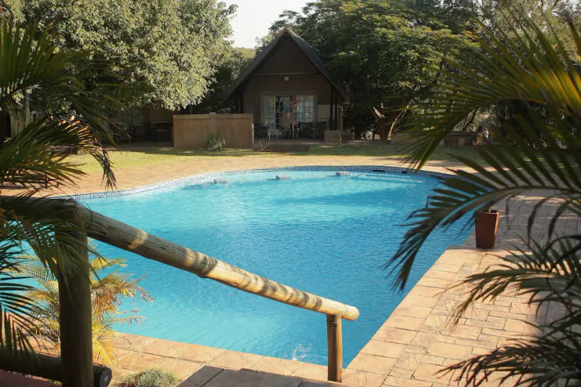 Hippo Pools Resort - Image 1