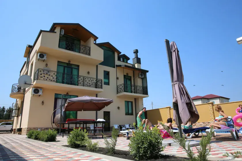 GK Villa - Image 1