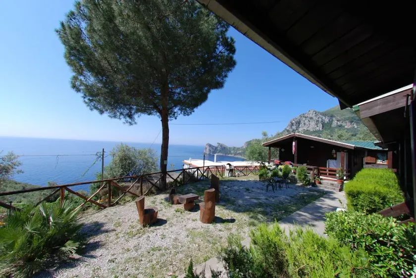 Villaggio Turistico Syrenuse - Image 1