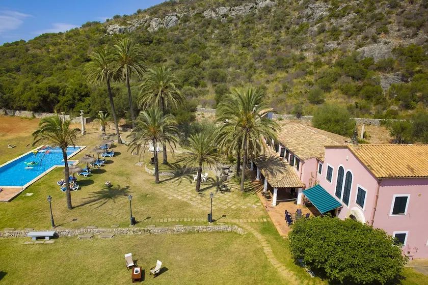 Private Villas Puerto Pollensa - Image 1