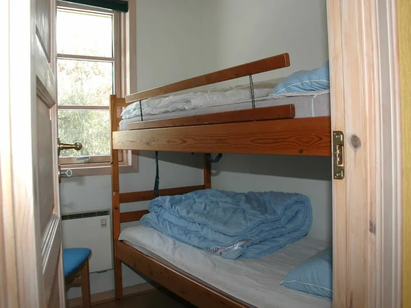 Cozy Holiday Home in Hovborg near Community Area - Image 1