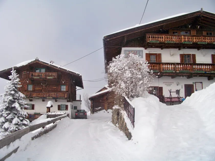Gästehaus Bichl - Image 1