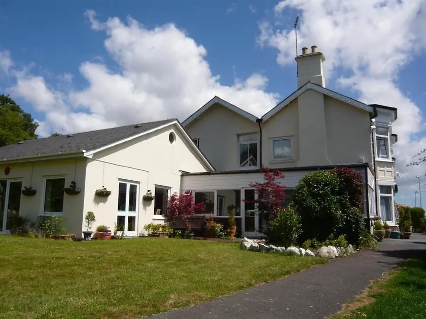 The Croft Guest House - Cockwood Harbour Near Exeter - Image 1