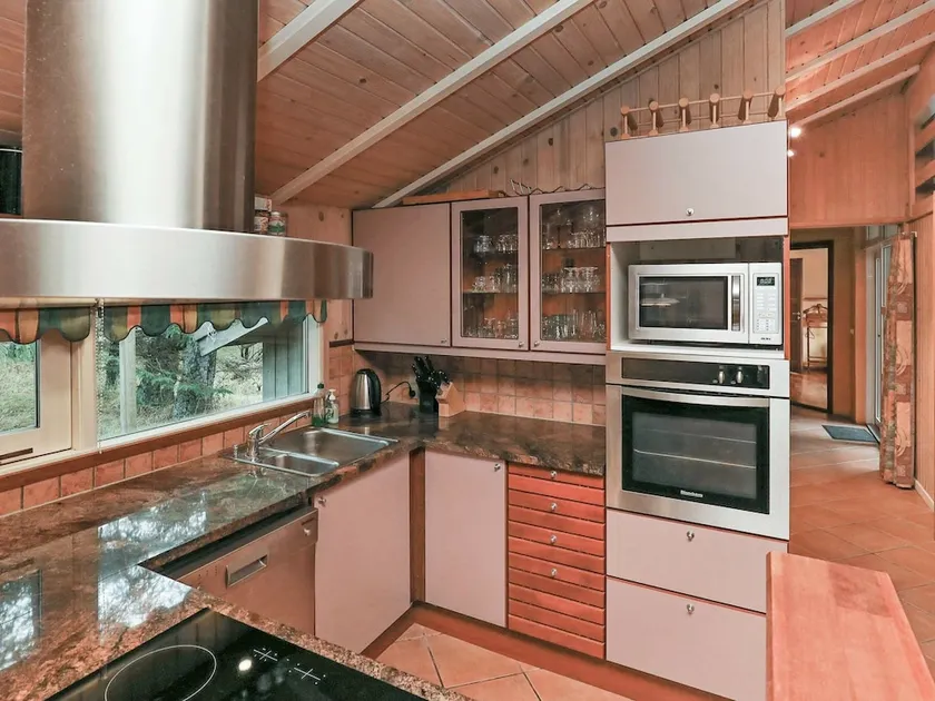Charming Holiday Home in Jutland,nordjylland With Sauna - Image 1