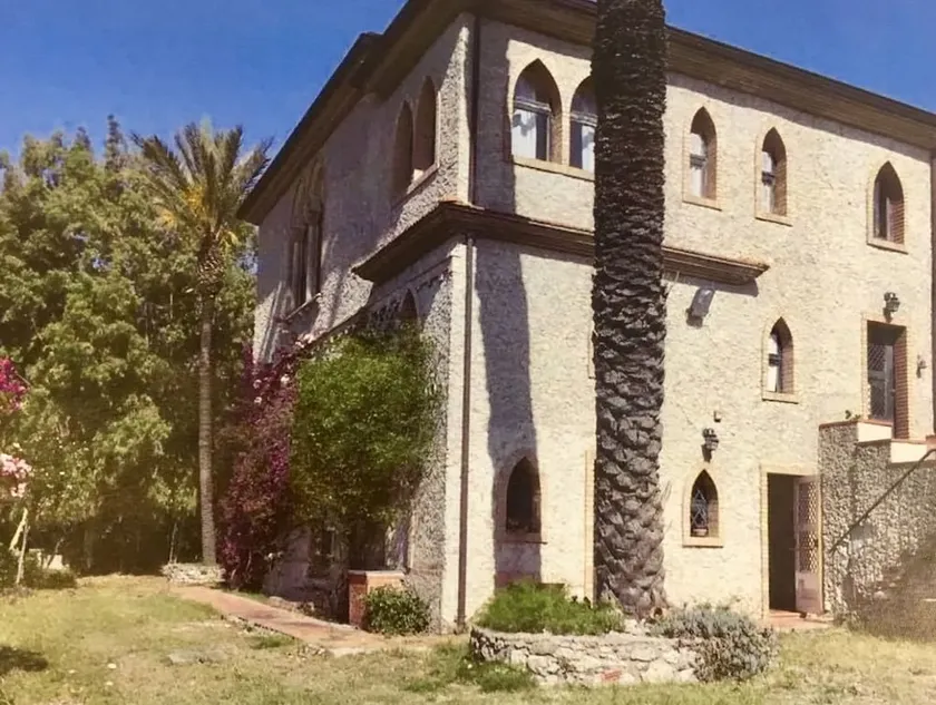Villa Santa Maria - Image 1