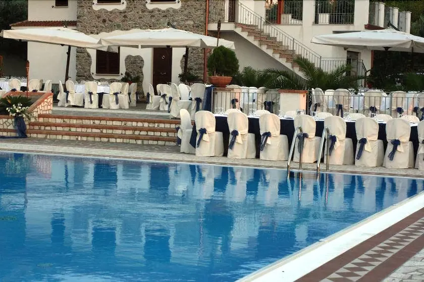 Hotel Gaudio - Image 1