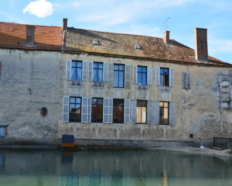 Demeure Saint Martin - Image 1