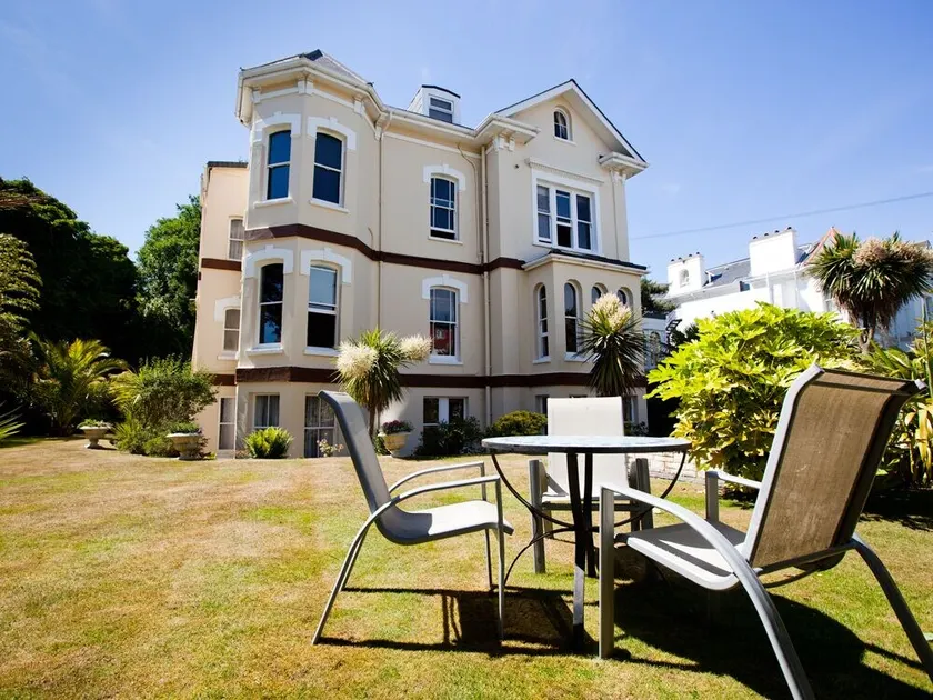 The Chocolate Boutique Hotel - B&B - Image 1
