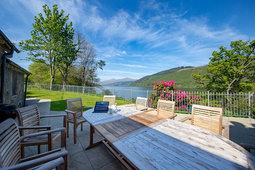Taymouth Marina - Port Bane - Image 1