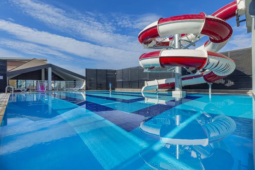 Algora Halal Hotel / Halal All inclusive - Image 1