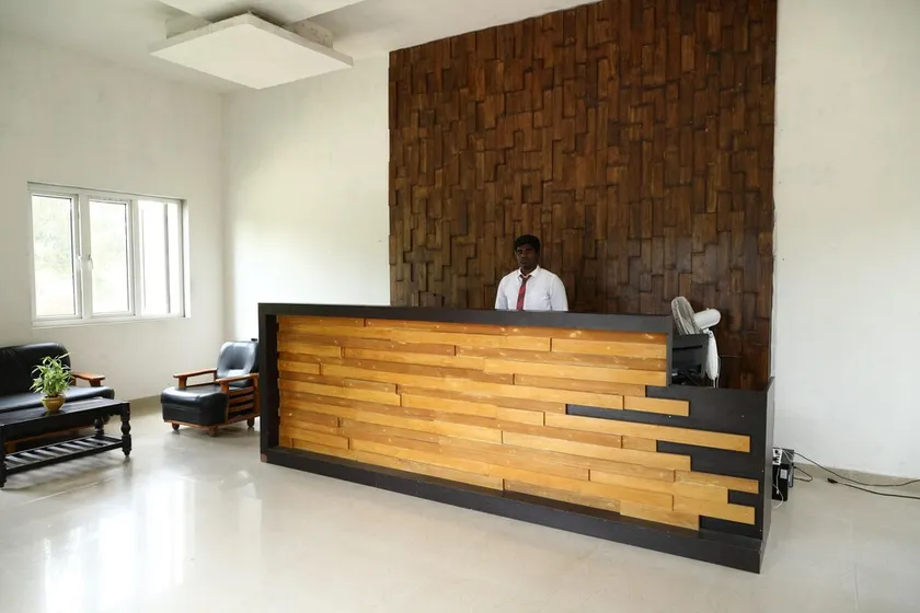 Celebrity Resort Chennai - Image 1