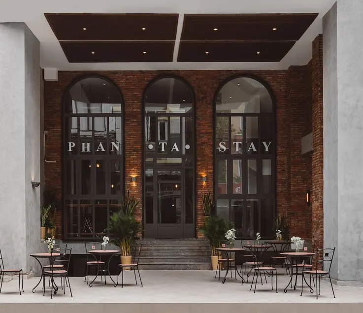 Phanta Stay - Image 1