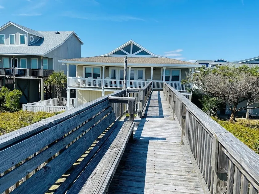 Xanadu - 4 Br Home - Image 1