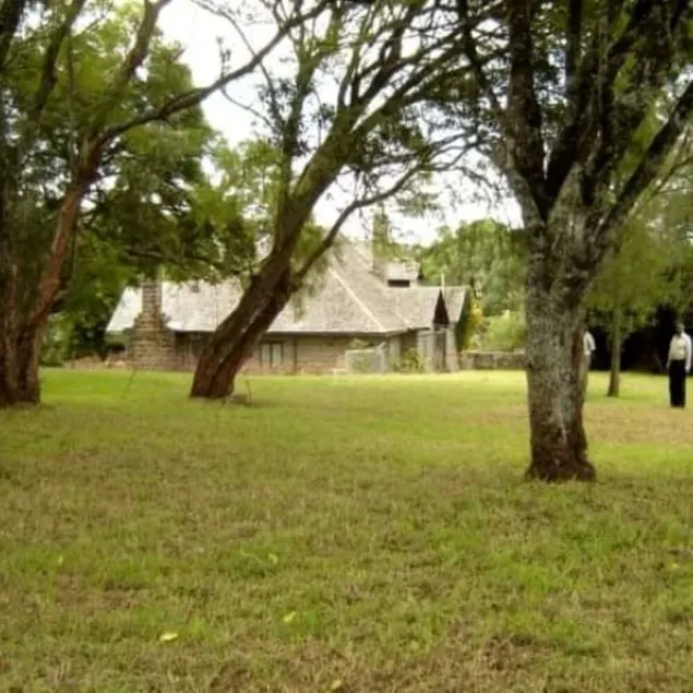 Amboni Lodge - Image 1