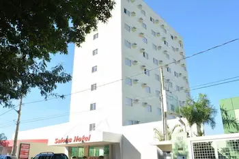 Salone Hotel - Image 1