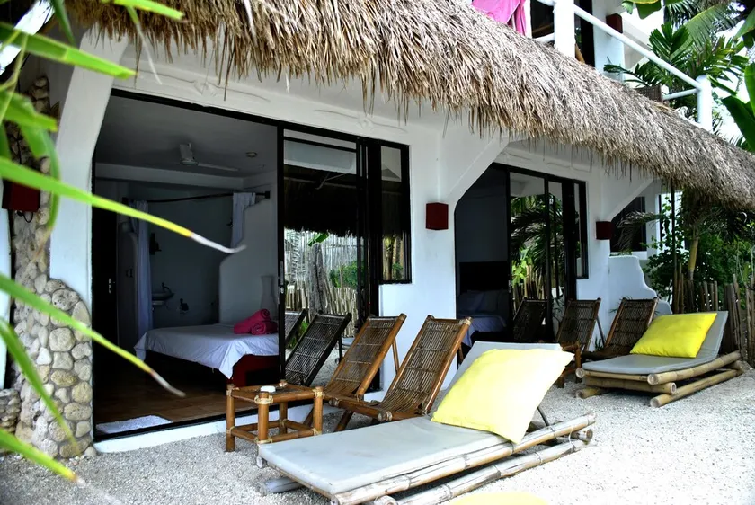 Artista Beach Villa - Image 1
