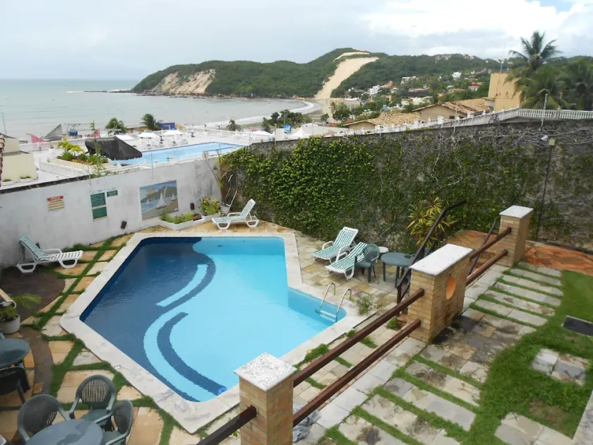 Apart Hotel Ponta do Sol - Image 1