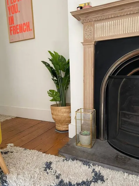 Rustic 2 Bedroom Flat in Brixton - Image 1