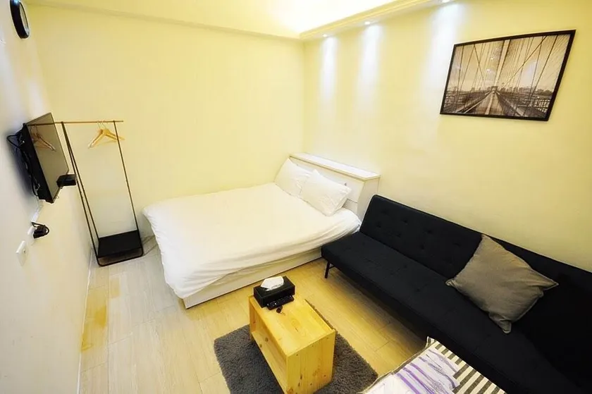 Mini Hostel - Image 1