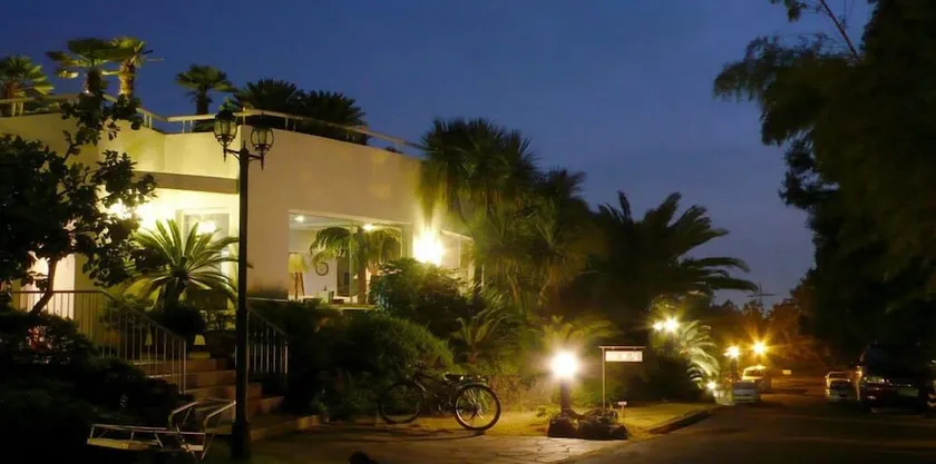 Springhill Resort - Image 1