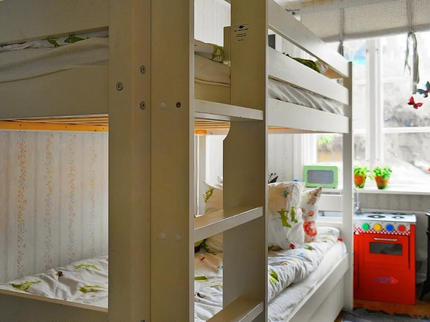 5 star holiday home in Ödsmål - Image 1