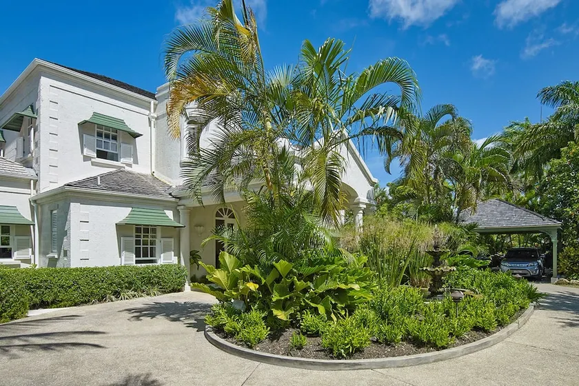 Royal Westmoreland - Bajan Heights by Blue Sky Luxury - Image 1