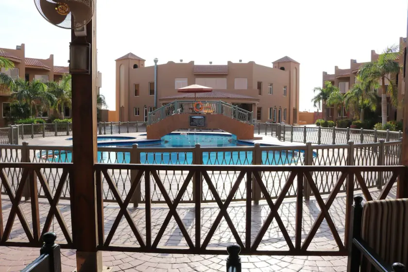Al Ahlam Tourisim Resort - Image 1
