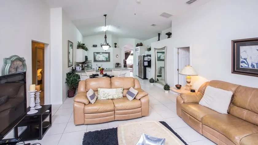 Cristine's Seasons Villa by Ipg - Image 1