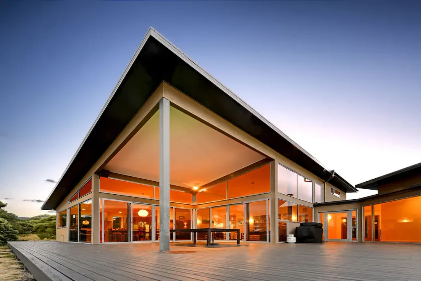 Cloudy Bay Lagoon Estate - Image 1