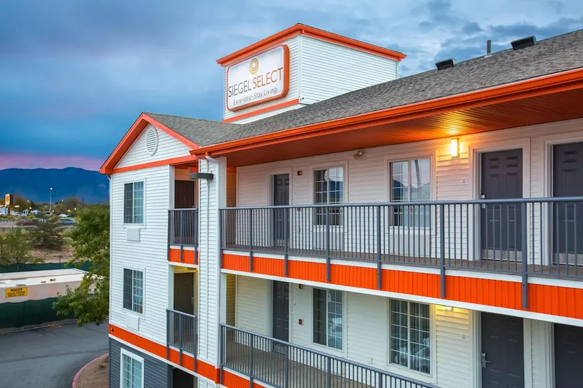 Siegel Select Albuquerque II - Image 1