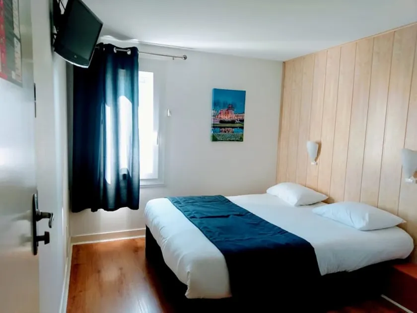 Fasthotel Perpignan - Image 1
