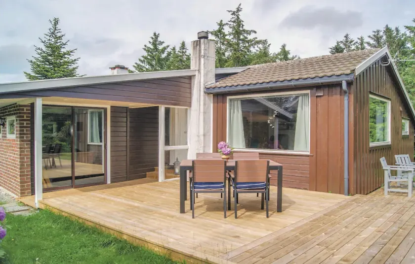 Nice Home in Nærbø With 2 Bedrooms - Image 1