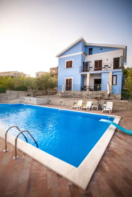 VILLA LU ’El lugar donde cada habitación admira el mar ... - Image 1