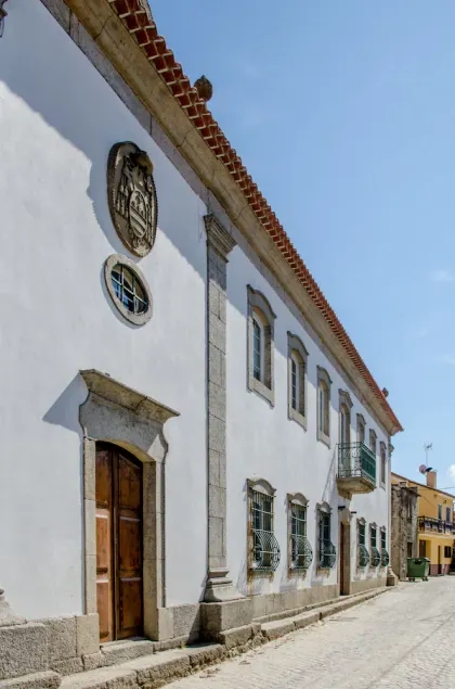 Solar dos Marcos - Image 1