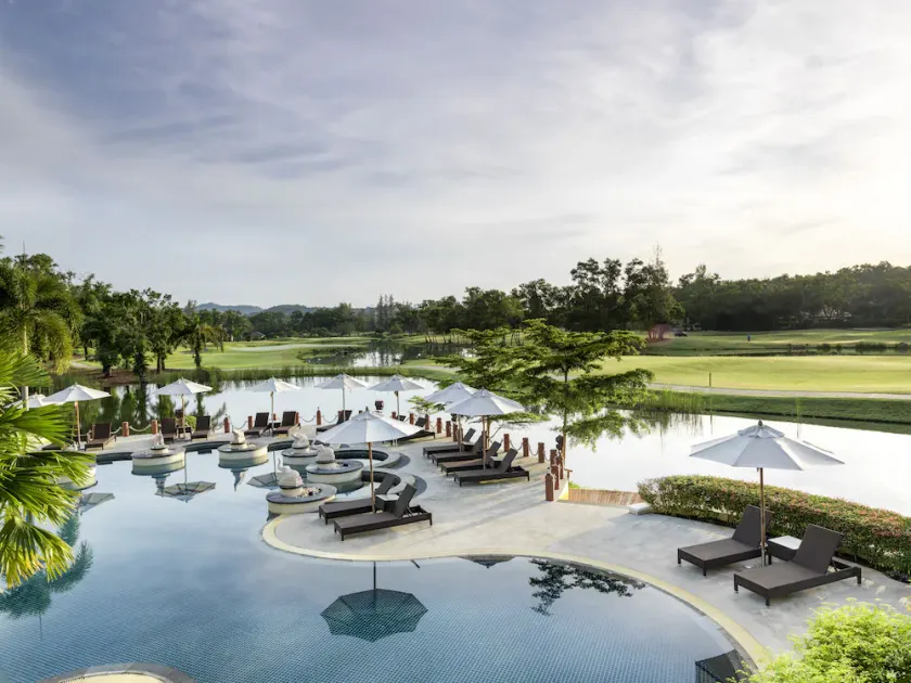 Laguna Holiday Club Phuket Resort - Image 1