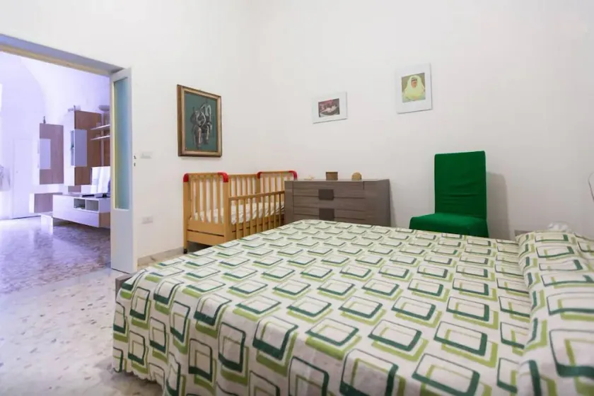 Old Town House Polignano a Mare - Image 1