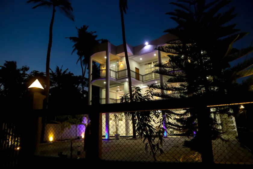 Muthu Resort - Image 1