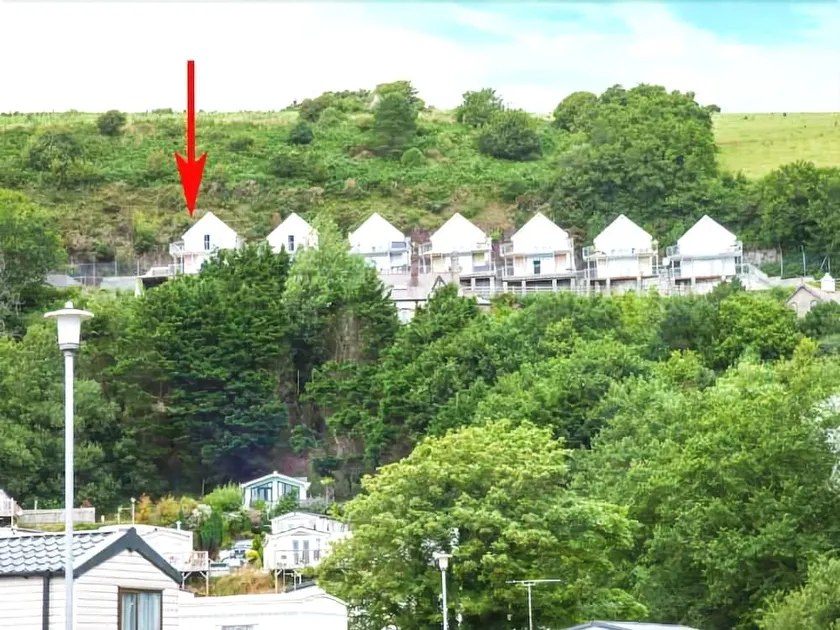 Cliff Top View - Image 1